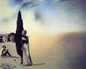 萨尔瓦多 达利 : 尼克鲁费力亚克的春天